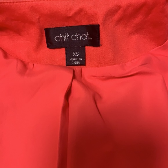 Chit chat blazer - Picture 6 of 8